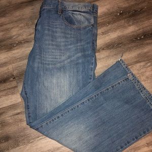 Men’s Old Navy Straight Jeans